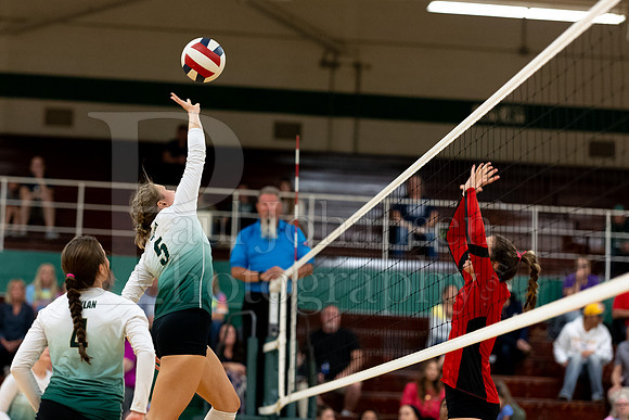 Boylan Girls Varsity Volleyball vs East 10-4-2023-0283