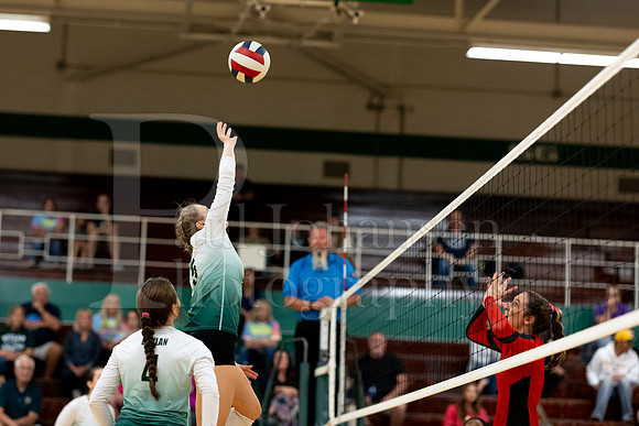 Boylan Girls Varsity Volleyball vs East 10-4-2023-0282