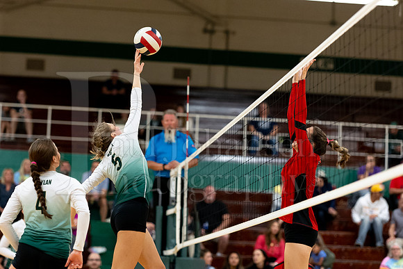 Boylan Girls Varsity Volleyball vs East 10-4-2023-0284