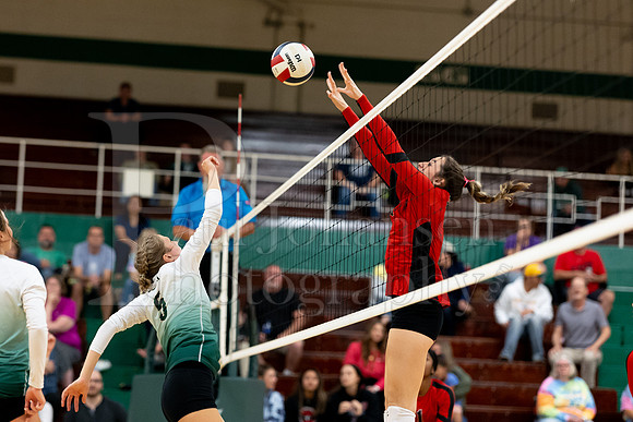Boylan Girls Varsity Volleyball vs East 10-4-2023-0286