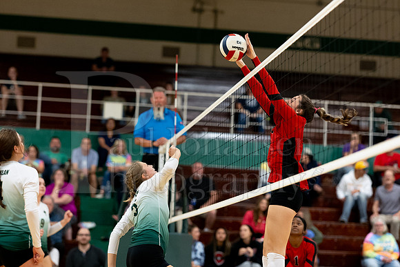 Boylan Girls Varsity Volleyball vs East 10-4-2023-0287