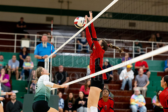 Boylan Girls Varsity Volleyball vs East 10-4-2023-0288