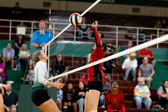 Boylan Girls Varsity Volleyball vs East 10-4-2023-0290