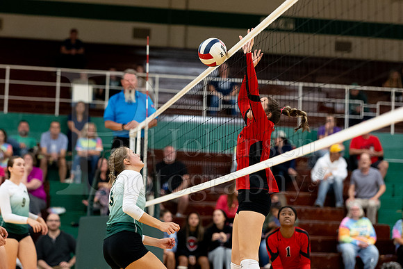 Boylan Girls Varsity Volleyball vs East 10-4-2023-0289