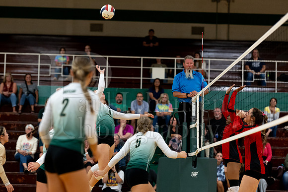 Boylan Girls Varsity Volleyball vs East 10-4-2023-0291