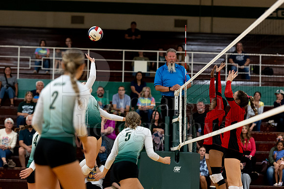 Boylan Girls Varsity Volleyball vs East 10-4-2023-0292