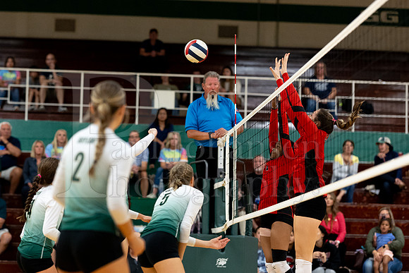 Boylan Girls Varsity Volleyball vs East 10-4-2023-0295