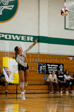 Boylan Girls Varsity Volleyball vs East 10-4-2023-0310
