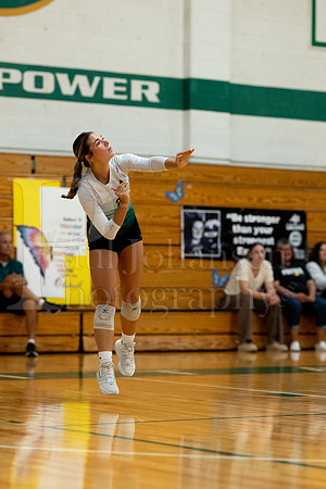 Boylan Girls Varsity Volleyball vs East 10-4-2023-0311