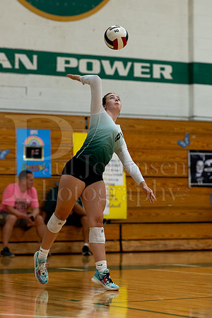Boylan Girls Varsity Volleyball vs East 10-4-2023-0339