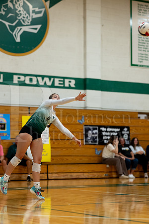 Boylan Girls Varsity Volleyball vs East 10-4-2023-0341