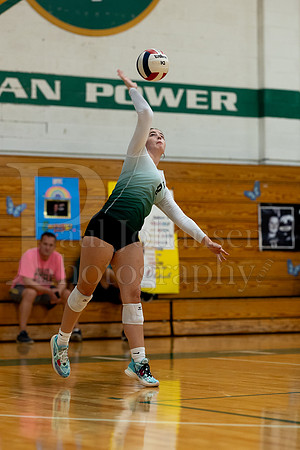Boylan Girls Varsity Volleyball vs East 10-4-2023-0362
