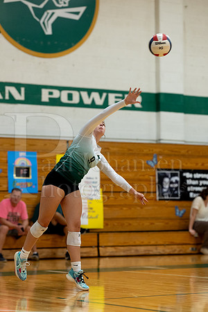 Boylan Girls Varsity Volleyball vs East 10-4-2023-0363