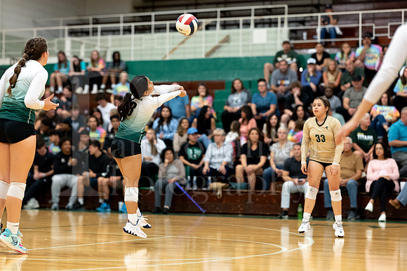 Boylan Girls Varsity Volleyball vs East 10-4-2023-0372