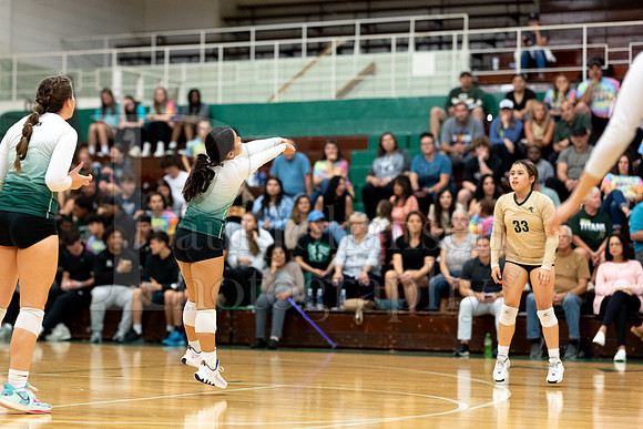 Boylan Girls Varsity Volleyball vs East 10-4-2023-0373
