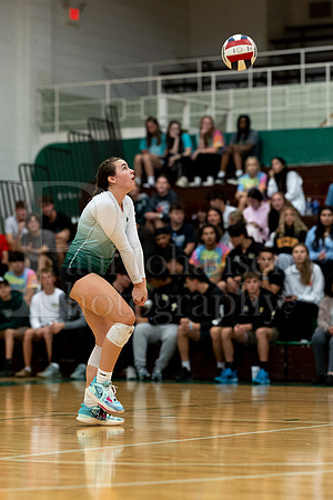 Boylan Girls Varsity Volleyball vs East 10-4-2023-0386