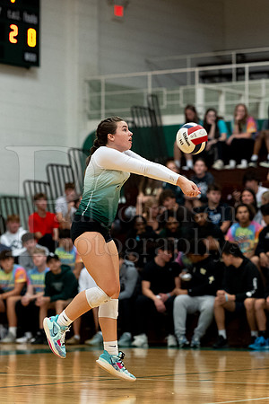 Boylan Girls Varsity Volleyball vs East 10-4-2023-0388