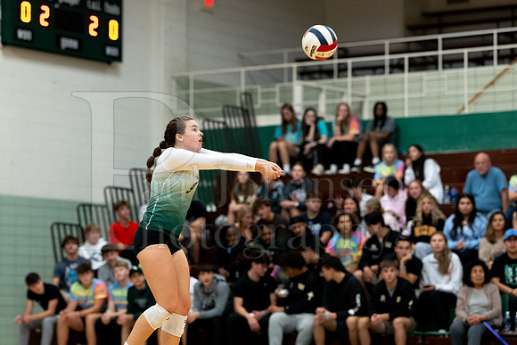Boylan Girls Varsity Volleyball vs East 10-4-2023-0389