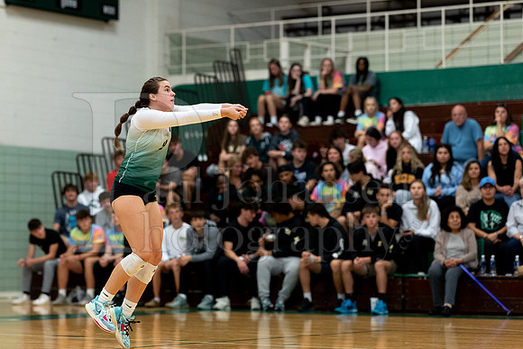Boylan Girls Varsity Volleyball vs East 10-4-2023-0390