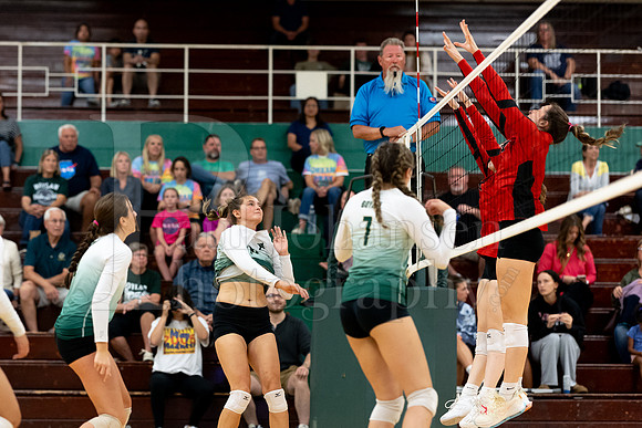 Boylan Girls Varsity Volleyball vs East 10-4-2023-0399