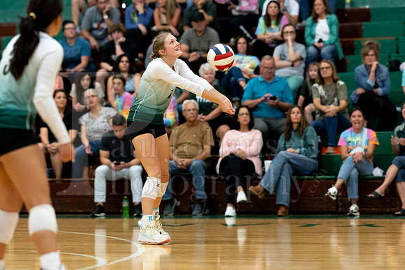 Boylan Girls Varsity Volleyball vs East 10-4-2023-0414