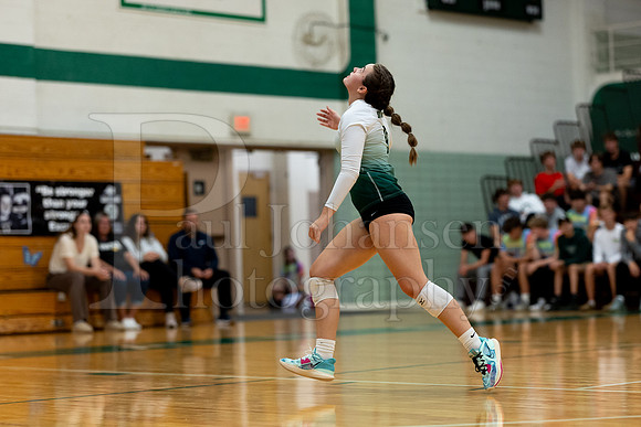 Boylan Girls Varsity Volleyball vs East 10-4-2023-0429