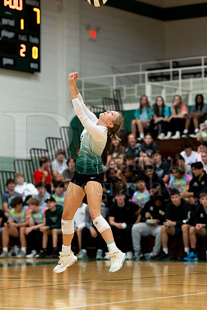 Boylan Girls Varsity Volleyball vs East 10-4-2023-0434