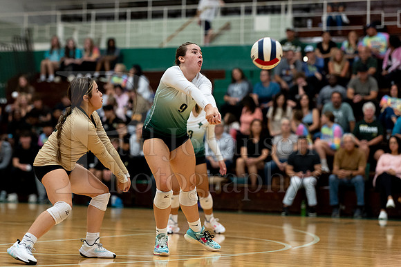 Boylan Girls Varsity Volleyball vs East 10-4-2023-0442