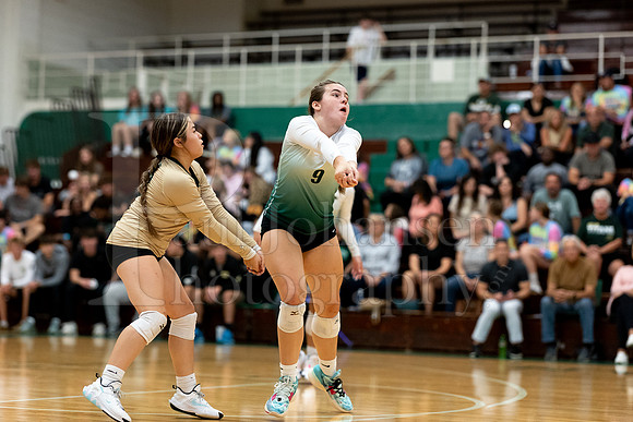 Boylan Girls Varsity Volleyball vs East 10-4-2023-0444