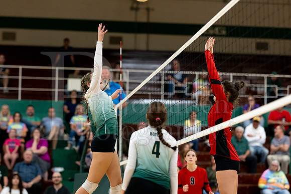 Boylan Girls Varsity Volleyball vs East 10-4-2023-0450