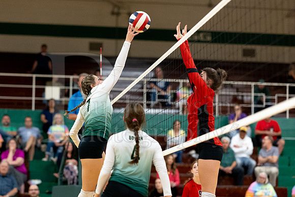 Boylan Girls Varsity Volleyball vs East 10-4-2023-0452