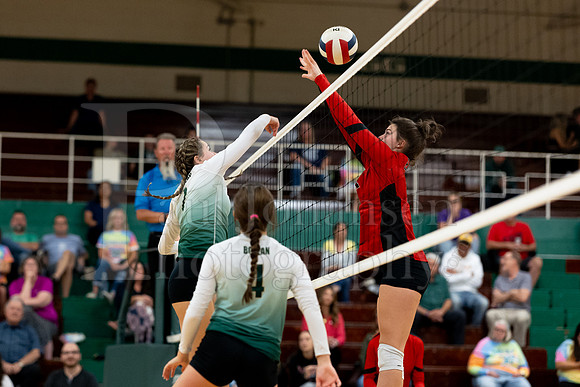 Boylan Girls Varsity Volleyball vs East 10-4-2023-0453