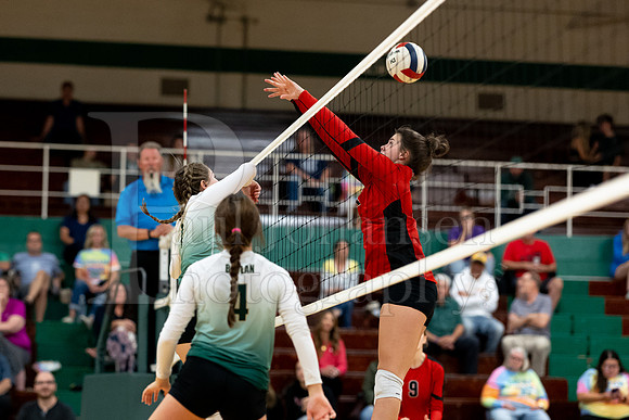 Boylan Girls Varsity Volleyball vs East 10-4-2023-0454