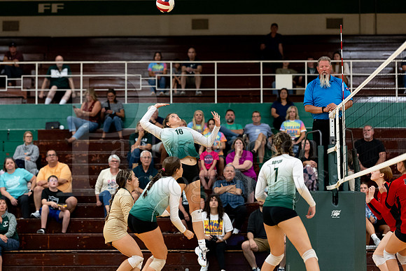 Boylan Girls Varsity Volleyball vs East 10-4-2023-0473