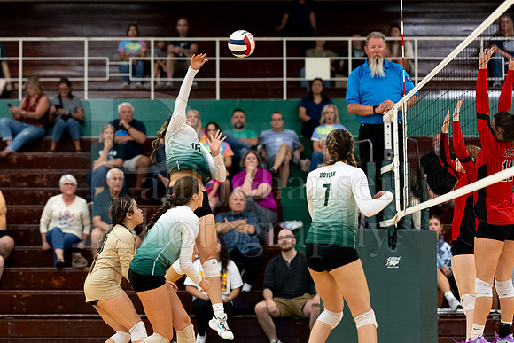 Boylan Girls Varsity Volleyball vs East 10-4-2023-0476