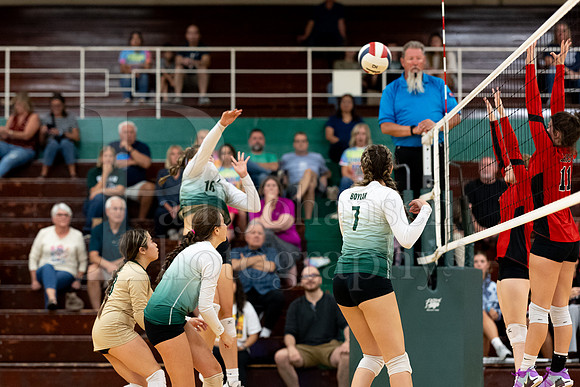 Boylan Girls Varsity Volleyball vs East 10-4-2023-0477