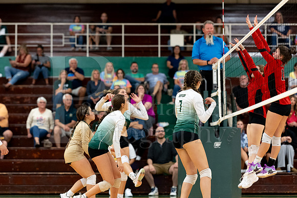 Boylan Girls Varsity Volleyball vs East 10-4-2023-0479