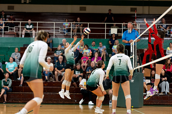 Boylan Girls Varsity Volleyball vs East 10-4-2023-0490
