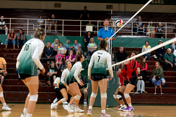 Boylan Girls Varsity Volleyball vs East 10-4-2023-0496