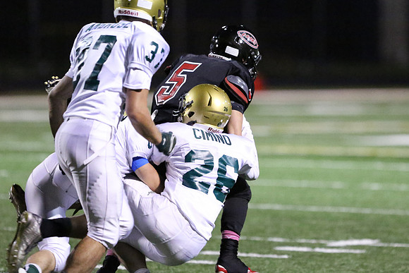 Boylan Varsity Football vs East 10-3-2014-7071