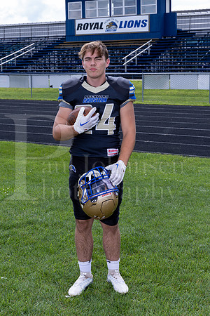Rockford Christian Varsity Football Fall 2022-0124
