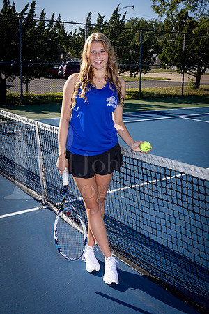 Rockford Christian Girls Tennis Fall 2024-0242