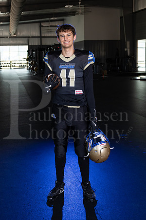 Rockford Christian Varsity Football Fall 2024-0505