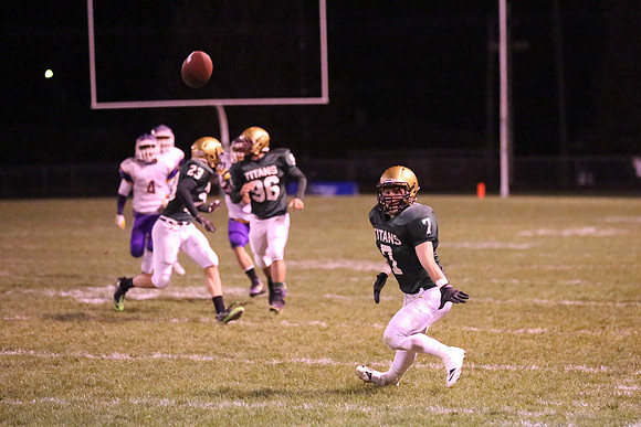 Boylan Varsity Football vs Belvidere 10-25-2013-8553