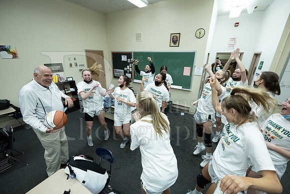 Boylan Girls Varsity Basketball vs East 1-28-2022-0750