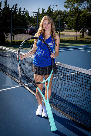 Rockford Christian Girls Tennis Fall 2024-0273