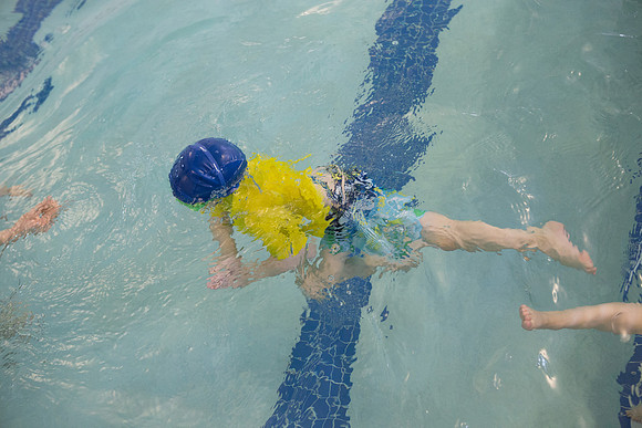 Catch the Wave Swim Club -3571