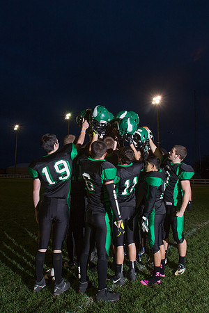 North Boone Varsity Football Team Pictures 10-28-2013-9416