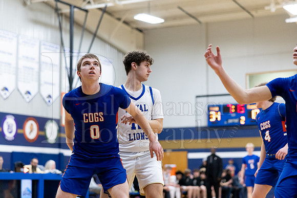 Rockford Christian Boys Varsity Basketball vs Geona Kingston 2-26-2025-0580