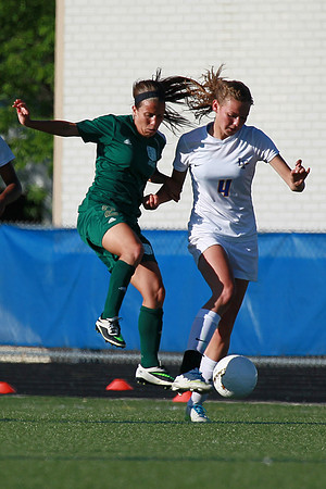 Boylan Girls Varsity Soccer vs Lk Forest SuperSectional 6-3-2014-1520